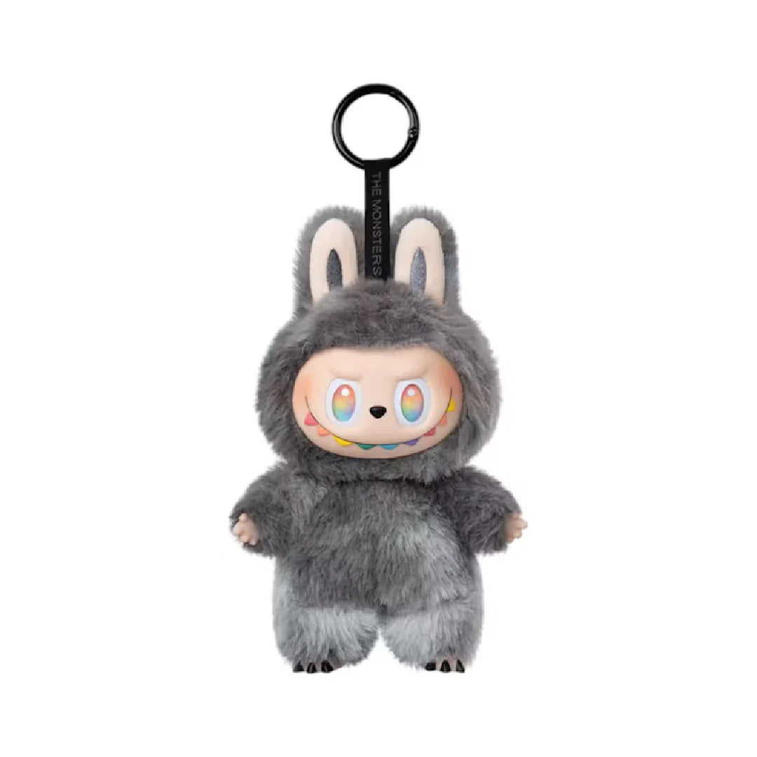 Pop Mart Original Labubu Energy Series Blind Box – Vinyl Plush Pendant