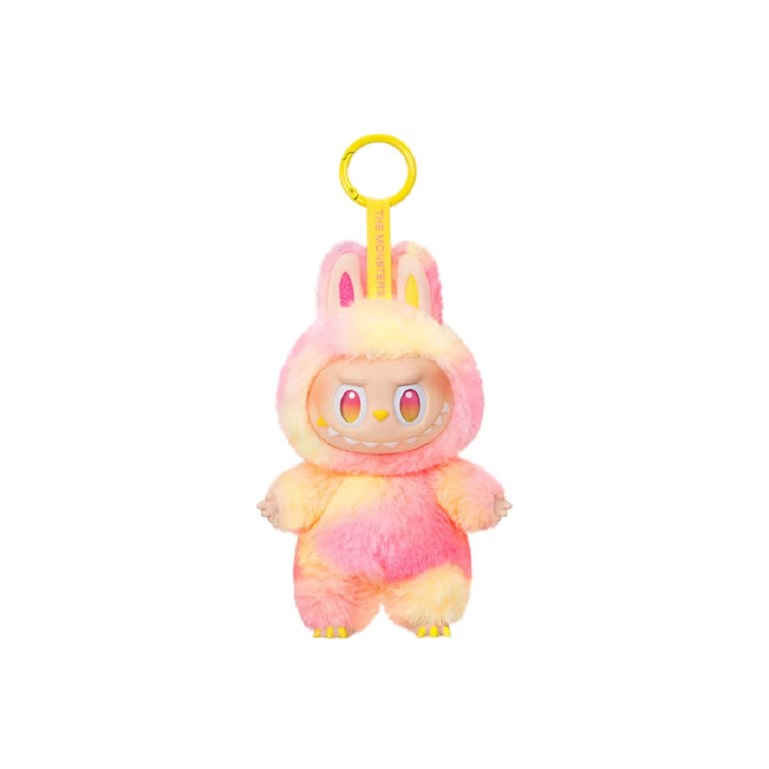 Pop Mart Original Labubu Energy Series Blind Box – Vinyl Plush Pendant