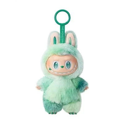 Pop Mart Original Labubu Energy Series Blind Box – Vinyl Plush Pendant