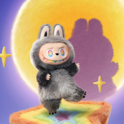 Pop Mart Original Labubu The Monsters Big into Energy Series ID (Secret Version)