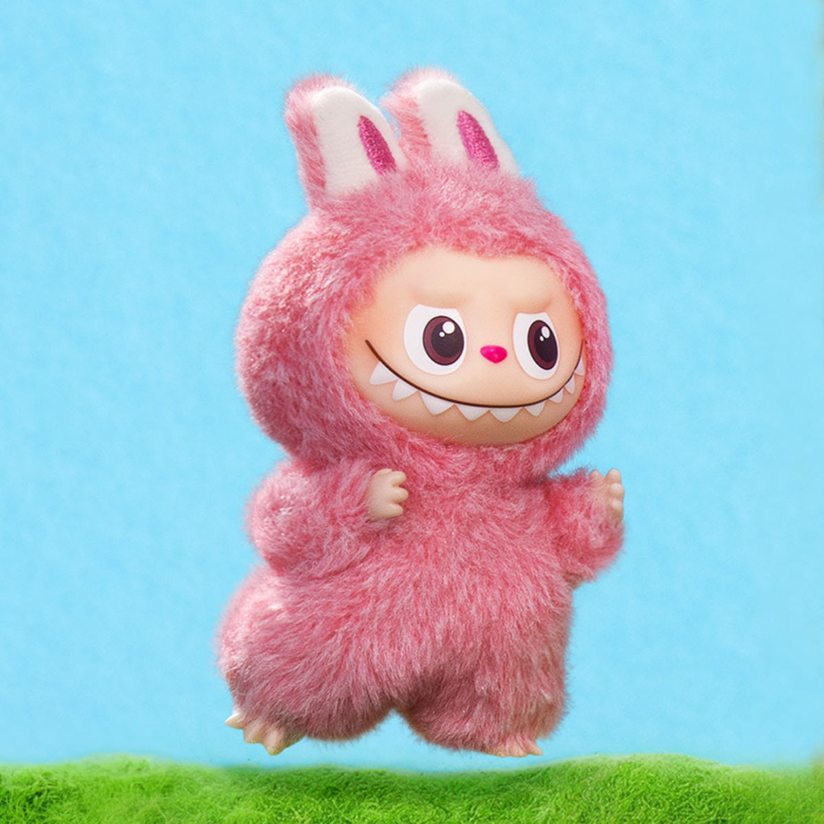 Ultimate Secret Set — 4 Series: Macarons, Have a Seat, Energy, Pin for Love