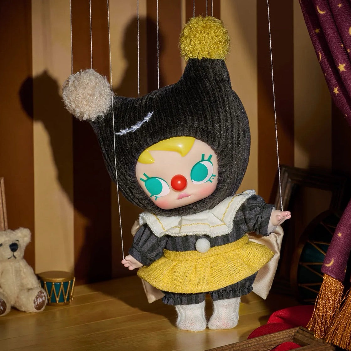 Pop Mart WHY SO SERIOUS Series Blind Box