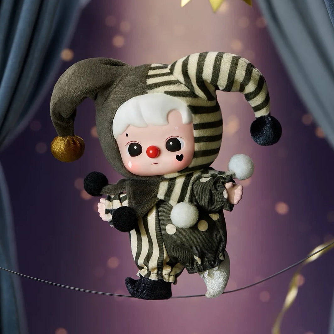 Pop Mart WHY SO SERIOUS Series Blind Box