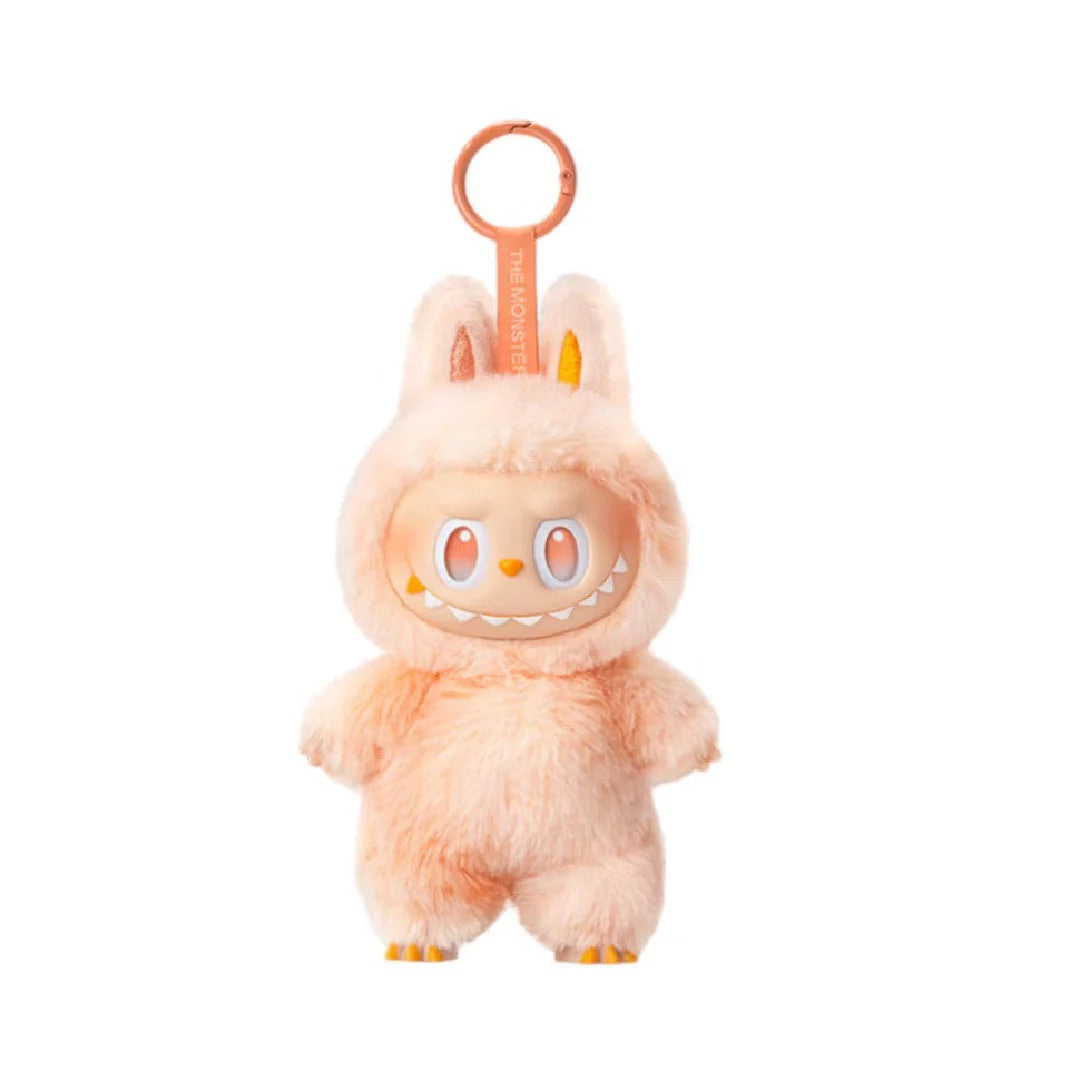 Pop Mart Original Labubu Energy Series Blind Box – Vinyl Plush Pendant