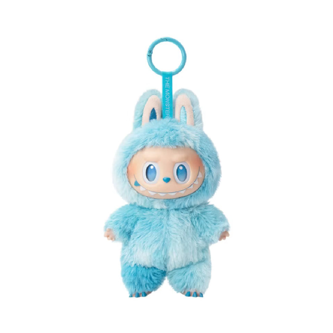 Pop Mart Original Labubu Energy Series Blind Box – Vinyl Plush Pendant
