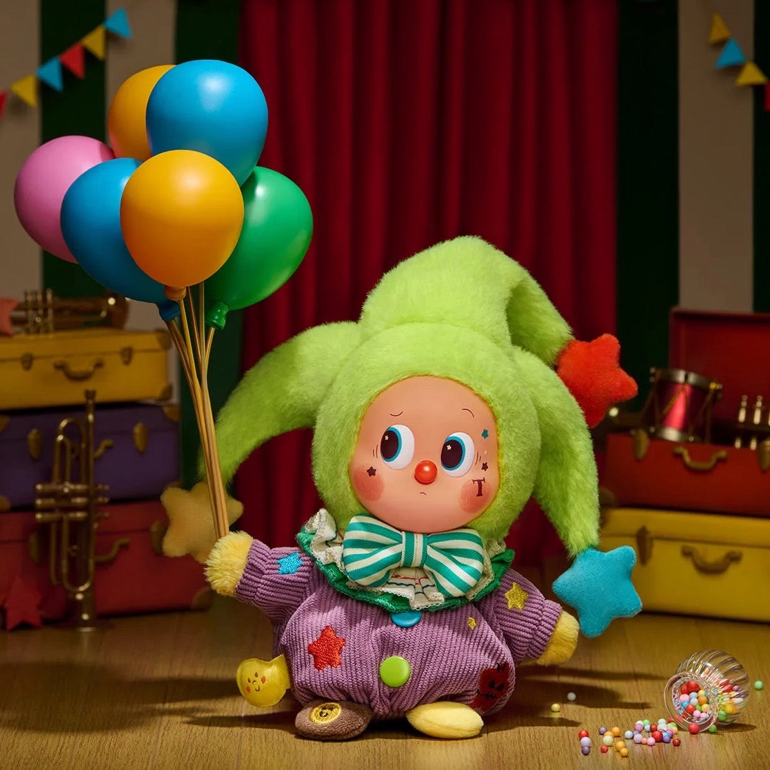 Pop Mart WHY SO SERIOUS Series Blind Box