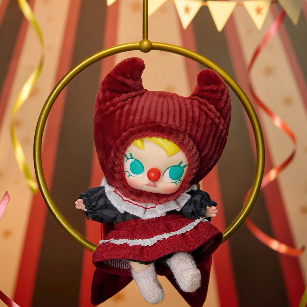 Pop Mart WHY SO SERIOUS Series Blind Box