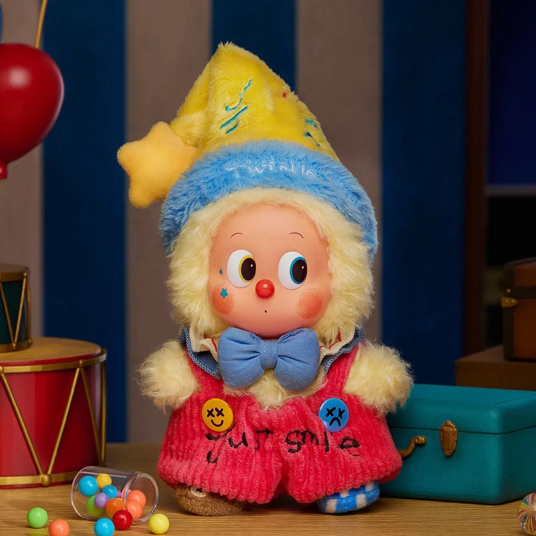 Pop Mart WHY SO SERIOUS Series Blind Box