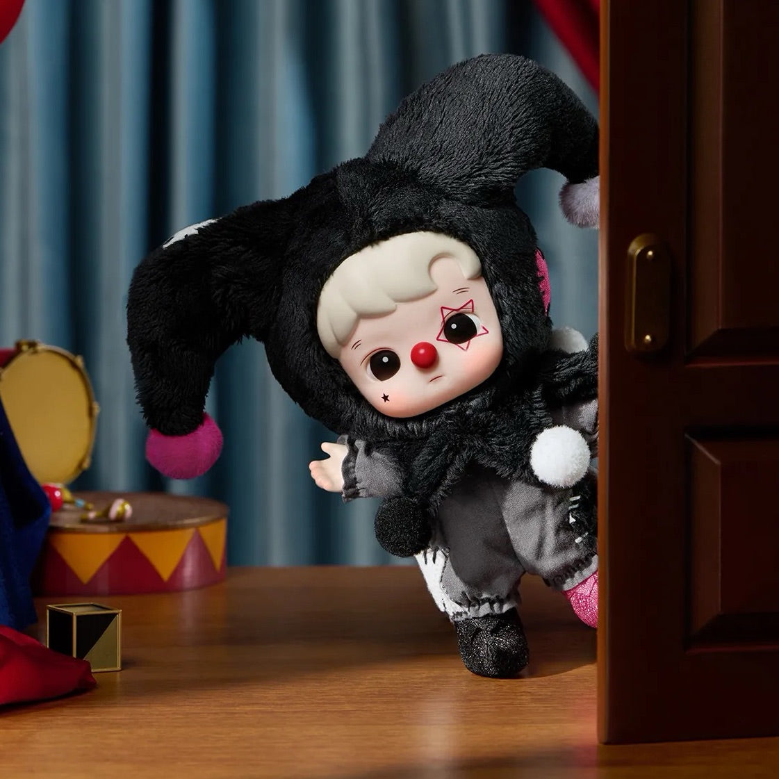 Pop Mart WHY SO SERIOUS Series Blind Box