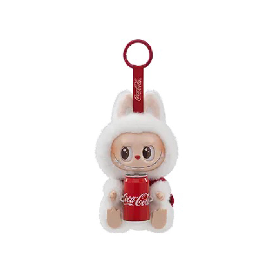 Pop Mart Original Coca-Cola Series Vinyl Face Blind Box