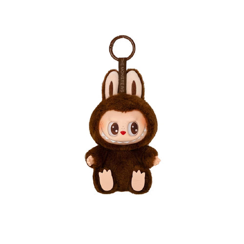 Pop Mart Labubu The Monsters Have a Seat DUODUO Vinyl Plush